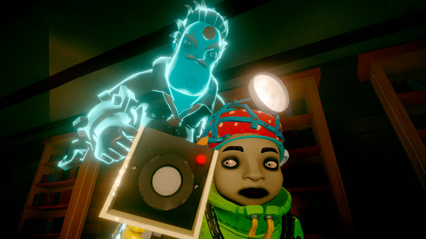 神密邻居|官方中文|本体+1.0.6升补|NSZ|原版|_2