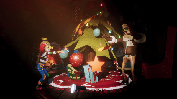 神密邻居|官方中文|本体+1.0.6升补|NSZ|原版|_9