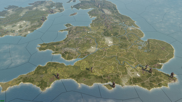 大将军 罗马|官方中文|Build.18128965+亚历山大的继承者DLC+全DLC|安装即撸|_2