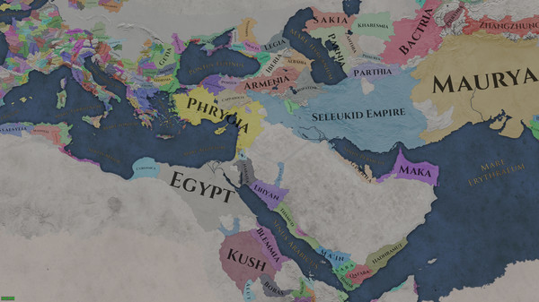 大将军 罗马|官方中文|Build.18128965+亚历山大的继承者DLC+全DLC|安装即撸|_1