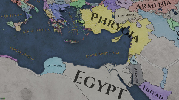 大将军 罗马|官方中文|Build.18128965+亚历山大的继承者DLC+全DLC|安装即撸|_4