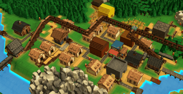 工业小镇|官方中文|V2.1.7|解压即撸|_8