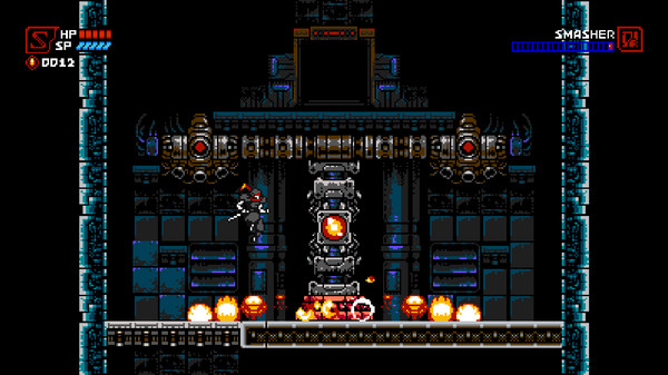 赛博暗影|官方中文|本体+1.0.5升补|NSZ|原版|_9