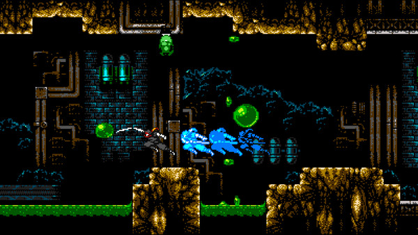 赛博暗影|官方中文|本体+1.0.5升补|NSZ|原版|_1