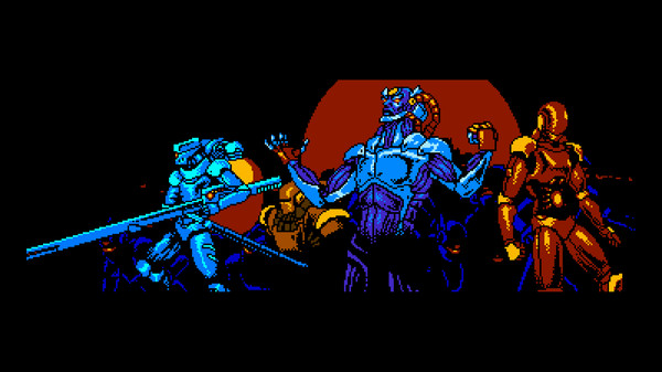 赛博暗影|官方中文|本体+1.0.5升补|NSZ|原版|_8