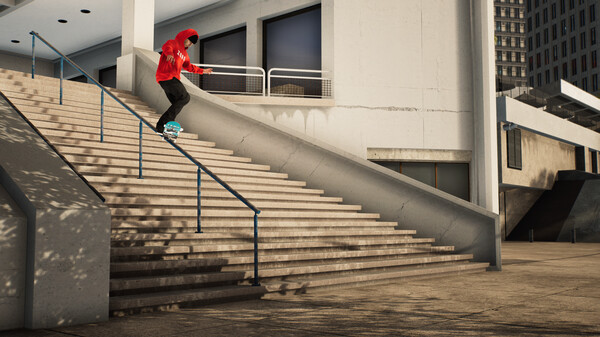 滑板模拟|官方中文|本体+1.1.4升补+2DLC|NSZ|原版|_8