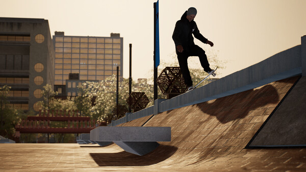 滑板模拟|官方中文|本体+1.1.4升补+2DLC|NSZ|原版|_6