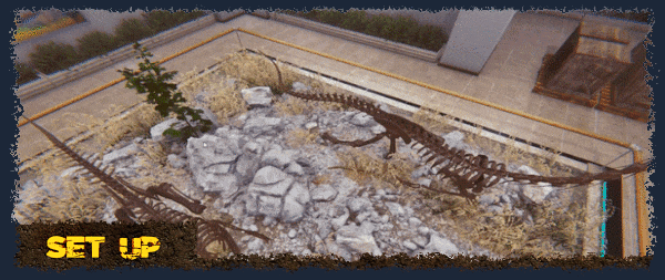 恐龙化石猎人 古生物学家模拟器|官方中文|完美学习版|_13