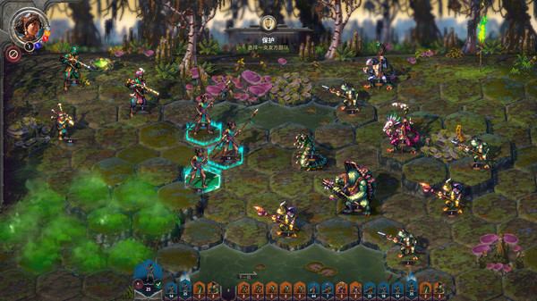 征服之歌 Songs of Conquest|官方中文|NSZ|原版|_7