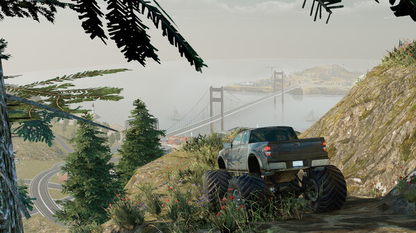 卡车与物流模拟器|官方中文|解压即撸|_14