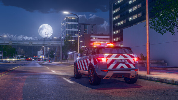 卡车与物流模拟器|官方中文|解压即撸|_4