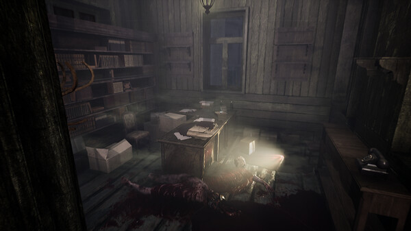 疯狂 圣罗德小镇|官方中文|解压即撸|_2