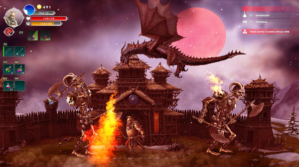 冰雾之国|官方中文|V1.0.12|解压即撸|_4