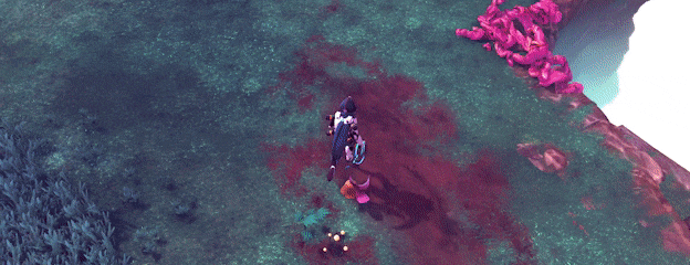 超越接触|官方中文|安装即撸|_14