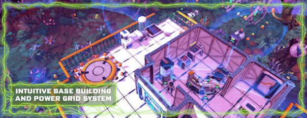 超越接触|官方中文|安装即撸|_18