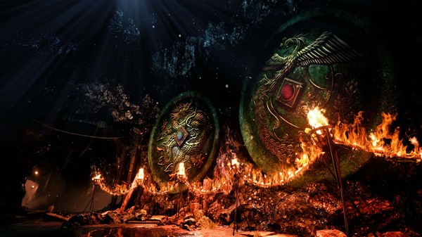 莎木3|豪华中文|Build.18920564-八极之道-血路归来+全DLC-支持手柄|解压即撸|_3