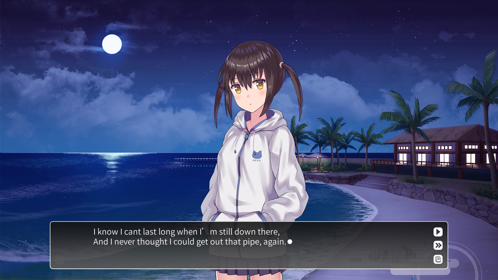 余香 完整正式版|中字-国语+全DLC|解压即撸|_2