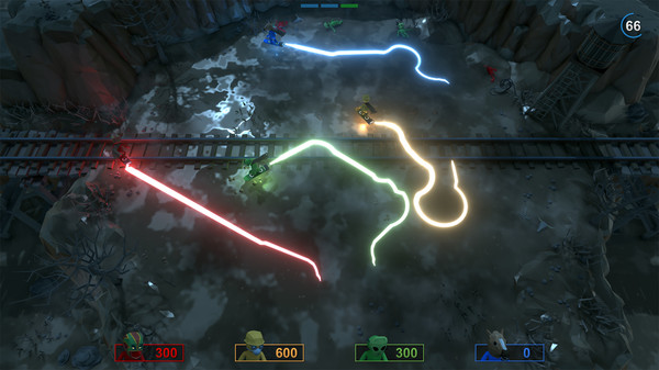 揍击派对 Pummel Party|官方中文|本体+1.14.1i升补|NSZ|原版|_1