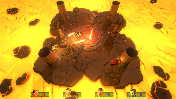 揍击派对 Pummel Party|官方中文|本体+1.14.1i升补|NSZ|原版|_5