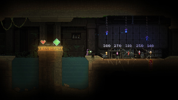 女巫|官方中文|Build.14220662-焚天裂地-元素激荡+修改器|解压即撸|_6