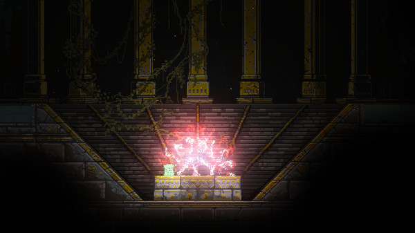 女巫|官方中文|Build.14220662-焚天裂地-元素激荡+修改器|解压即撸|_2