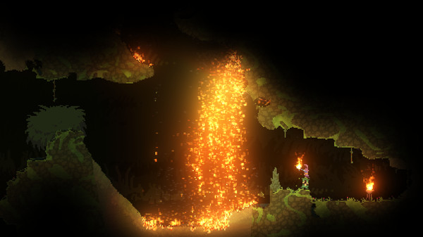 女巫|官方中文|Build.14220662-焚天裂地-元素激荡+修改器|解压即撸|_13