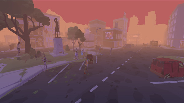 爱死之夜|官方中文|解压即撸|_3