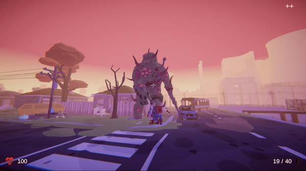 爱死之夜|官方中文|解压即撸|_4