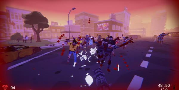 爱死之夜|官方中文|解压即撸|_5