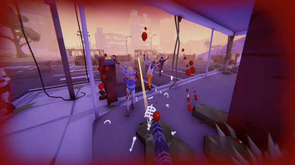 爱死之夜|官方中文|解压即撸|_6