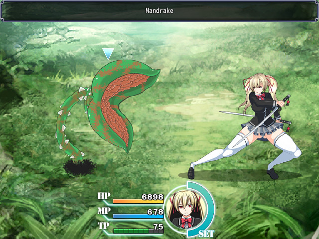 鬼刃 赤色恶魔|官方中文|V1.0.0HF2|解压即撸|_17