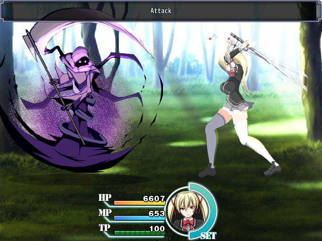 鬼刃 赤色恶魔|官方中文|V1.0.0HF2|解压即撸|_19