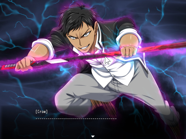 鬼刃 赤色恶魔|官方中文|V1.0.0HF2|解压即撸|_16