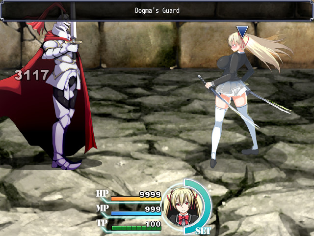 鬼刃 赤色恶魔|官方中文|V1.0.0HF2|解压即撸|_20