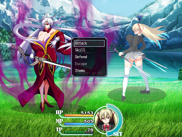 鬼刃 赤色恶魔|官方中文|V1.0.0HF2|解压即撸|_11