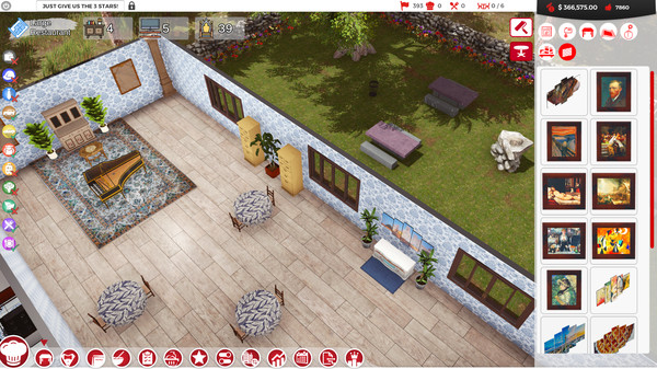 厨师 餐厅大亨|官方中文|即撸版|_7