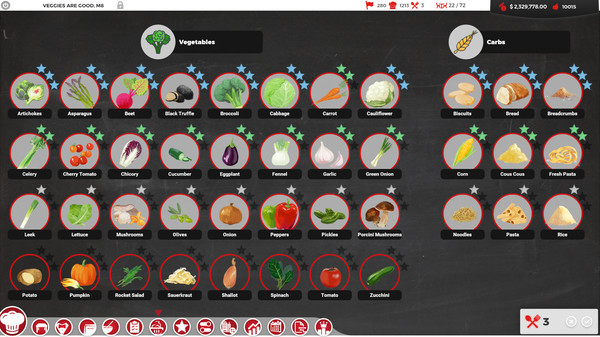 厨师 餐厅大亨|官方中文|即撸版|_10