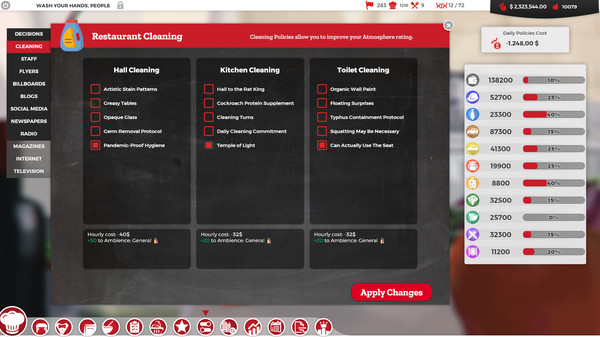 厨师 餐厅大亨|官方中文|即撸版|_9