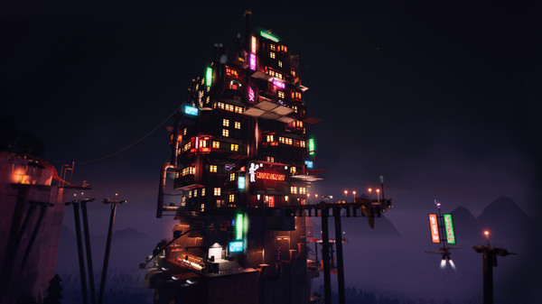 地狱派|官方中文|本体+1.0.4升补|NSP|原版|_8