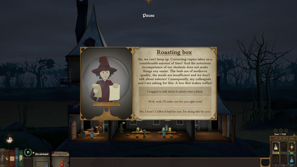 咒术师学院|官方中文|V1.0.4|解压即撸|_6