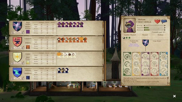 咒术师学院|官方中文|V1.0.4|解压即撸|_8