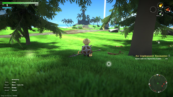 永恒之刃+|官方中文|Build.9584215|解压即撸|_4