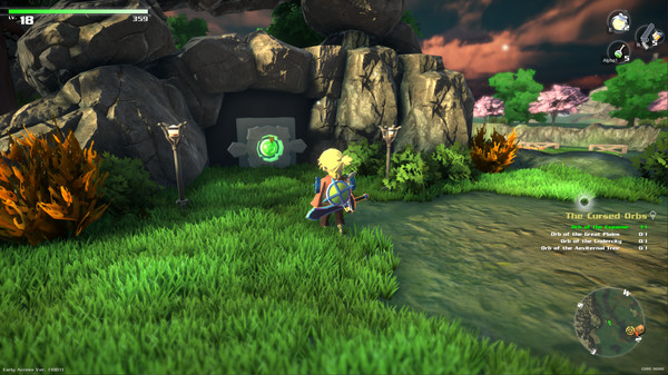 永恒之刃+|官方中文|Build.9584215|解压即撸|_5