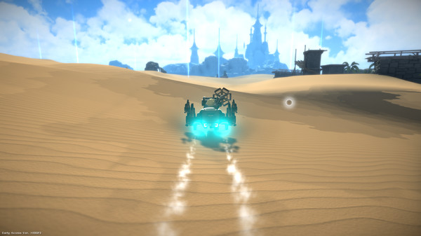 永恒之刃+|官方中文|Build.9584215|解压即撸|_7