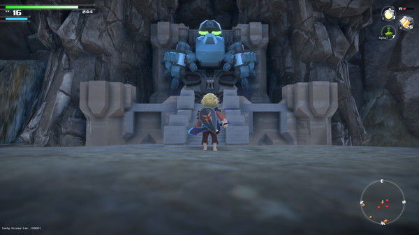 永恒之刃+|官方中文|Build.9584215|解压即撸|_2