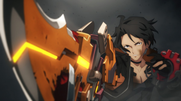 噬神者3|官方中文|V2.5.1HF-斩魄刃-无双霸者+预购特典+全DLC|解压即撸|_10