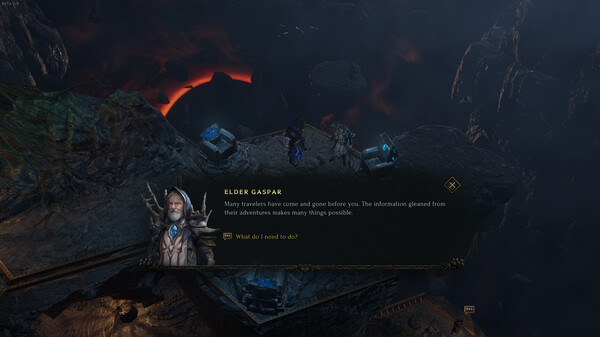 最后纪元 终极版|官方中文|Build.20404505-时空裂刃-轮回破灭+预购特典+全DLC+修改器|解压即撸|_9