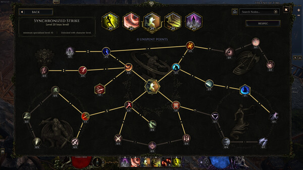 最后纪元 终极版|官方中文|Build.20404505-时空裂刃-轮回破灭+预购特典+全DLC+修改器|解压即撸|_6