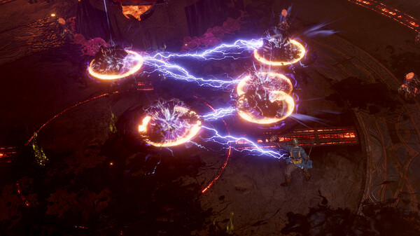 最后纪元 终极版|官方中文|Build.20404505-时空裂刃-轮回破灭+预购特典+全DLC+修改器|解压即撸|_1