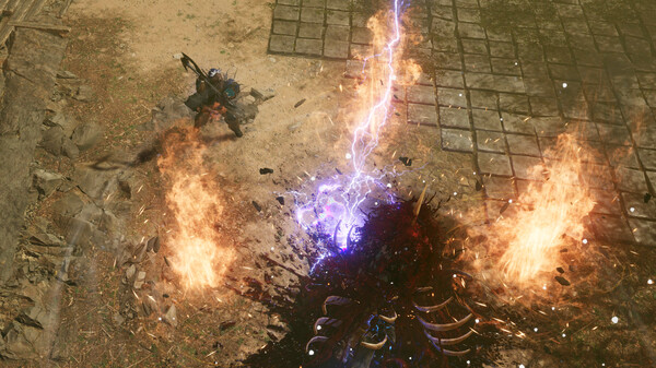 最后纪元 终极版|官方中文|Build.20404505-时空裂刃-轮回破灭+预购特典+全DLC+修改器|解压即撸|_4